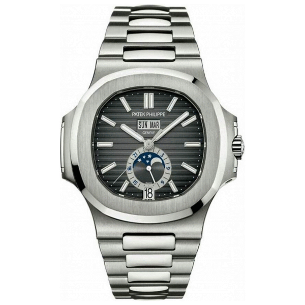 Patek Nautilus Automatique 5726/3A