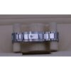 DATEJUST 16200 Blanc Pour Homme