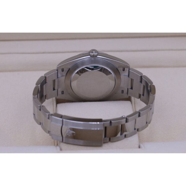 1166200rolexdatejust7_f7c6c655-e1d7-4037-89ac-c5b60d7df073 DATEJUST 16200 Blanc Pour Homme