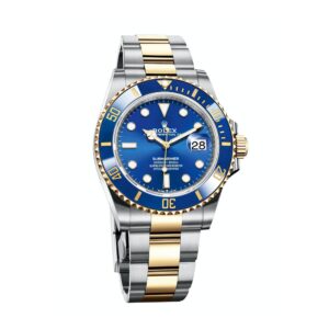 Submariner 116613BL Pour Homme