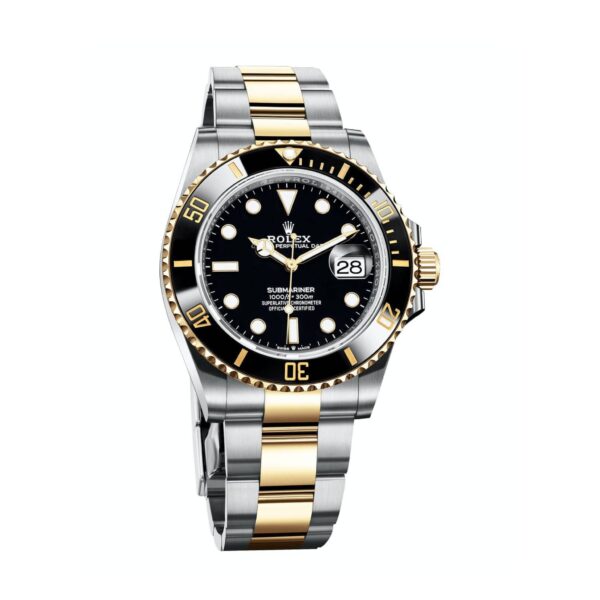 15 Submariner 116613 Pour Homme