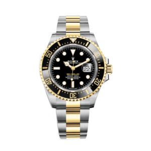 Sea Dweller 126603 Pour Homme