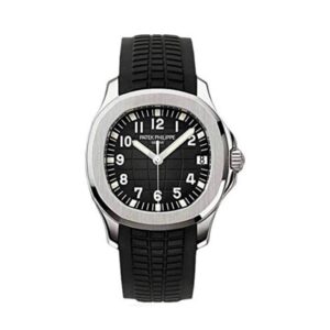 Patek Aquanaut Automatique Noir