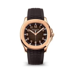 Patek Aquanaut 5167R Pour Homme