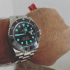 Submariner Noir 116610LN
