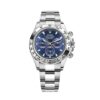 Daytona Cosmographe Fond Bleu 116509 Pour Homme