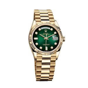 DayDate Gold Unisex 36 mm