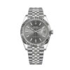 Datejust Gris 126334 Pour Homme