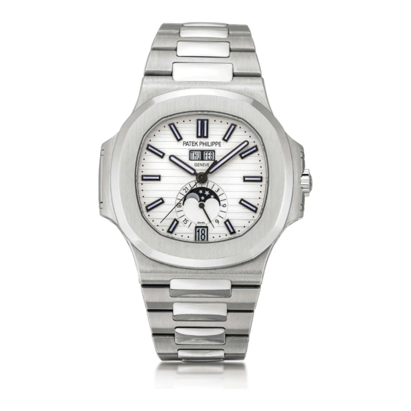 Patek Nautilus Automatique 5726/2A