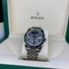 Datejust 126333 41mm jubilé Pour Homme
