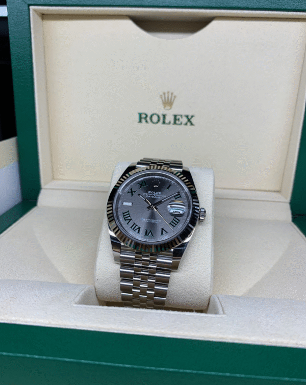 2_cfce7551-cfef-477d-9f9b-9710d43e099b Datejust 126333 41mm jubilé Pour Homme