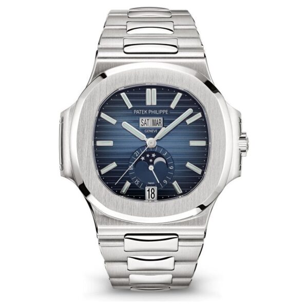 Patek Nautilus Automatique 5726/1A