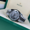 Datejust 126333 41mm jubilé Pour Homme