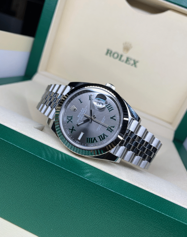 3_a0e7bcc0-d535-4784-b324-0afae1ba1885 Datejust 126333 41mm jubilé Pour Homme