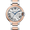 Ballon Bleu W2BB0033