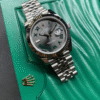 Datejust 126333 41mm jubilé Pour Homme