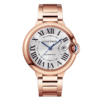 Ballon Bleu WGBB0039