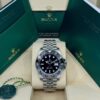 GMT-Master II “Bruce Wayne” Jubilée Pour Homme