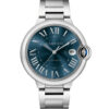 Ballon Bleu WSBB0061