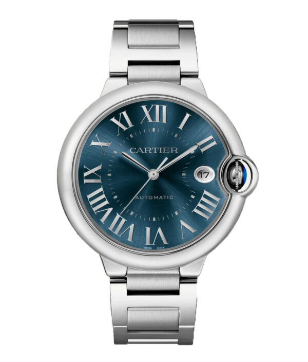 6 Ballon Bleu WSBB0061