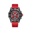 Endurance Pro Rouge Pour homme
