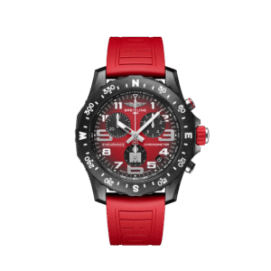 Endurance Pro Rouge Pour homme