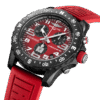 Endurance Pro Rouge Pour homme