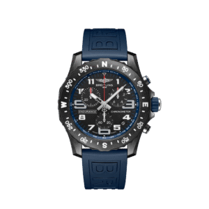 Endurance Pro Bleue Pour homme