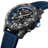 Endurance Pro Bleue Pour homme