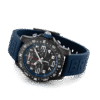 Endurance Pro Bleue Pour homme