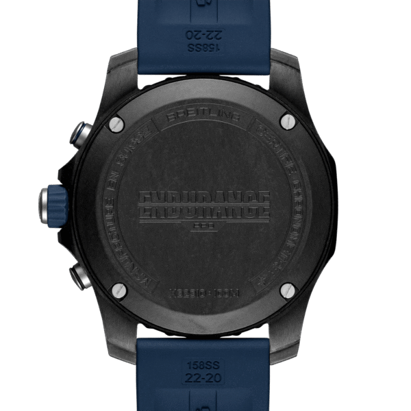 Endurance Pro Bleue Pour homme
