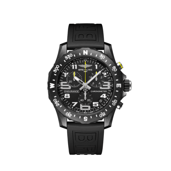 Endurance Pro Noire Pour homme