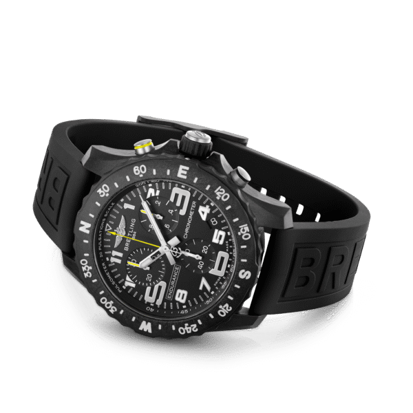 Endurance Pro Noire Pour homme