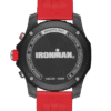 Endurance Pro Rouge Pour homme
