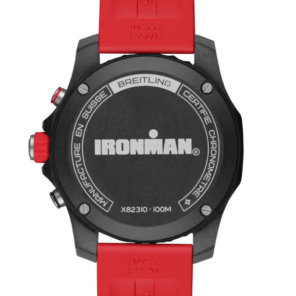 Endurance Pro Rouge Pour homme