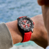 Endurance Pro Rouge Pour homme