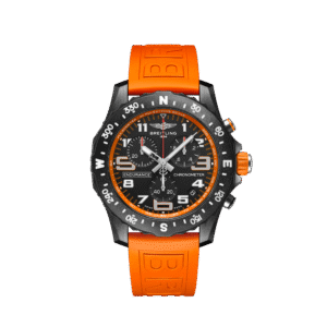 Endurance Pro Orange Pour homme