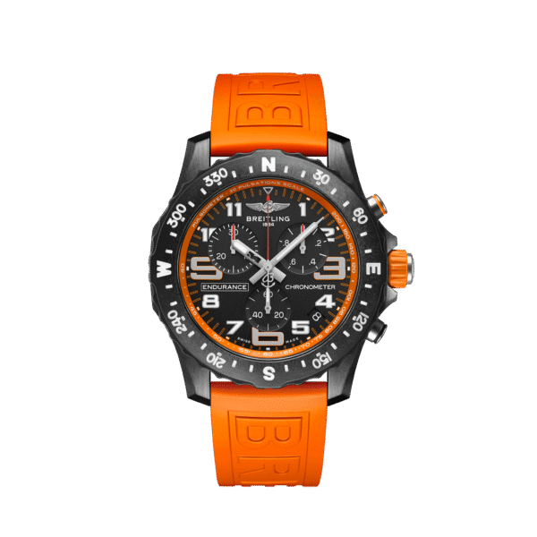 Endurance Pro Orange Pour homme