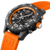 Endurance Pro Orange Pour homme