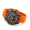 Endurance Pro Orange Pour homme