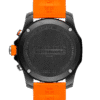 Endurance Pro Orange Pour homme