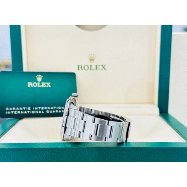 Captured_ecran2023-08-07001721 Datejust 124300 41 mm Modèle 2023