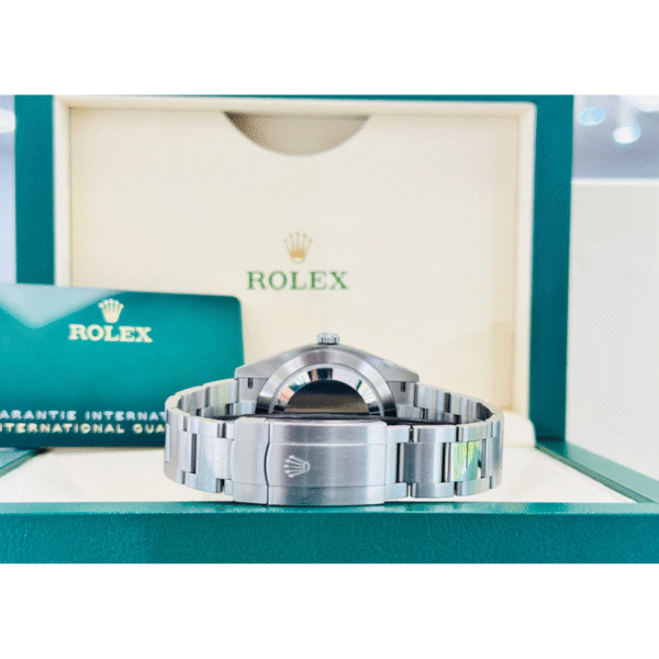Captured_ecran2023-08-07001833 Datejust 124300 41 mm Modèle 2023