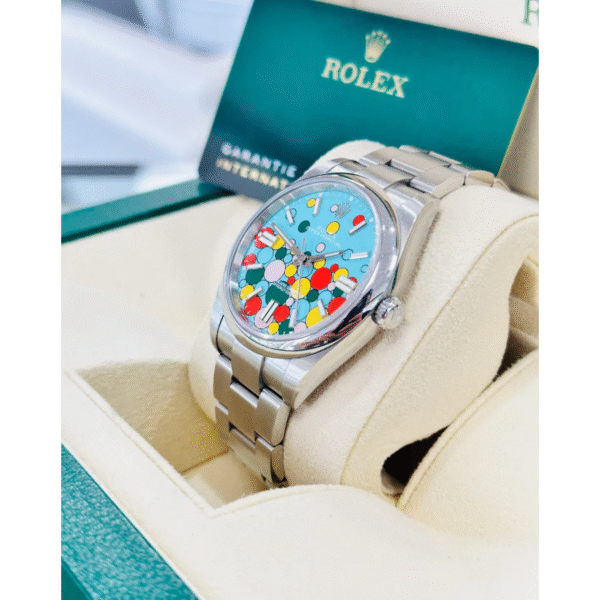 Captured_ecran2023-08-07002031 Datejust 124300 41 mm Modèle 2023