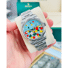 Datejust 124300 41 mm Modèle 2023