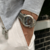 Datejust 126333 41mm jubilé Pour Homme