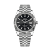 Datejust 41 Noir Jubilé Pour Homme