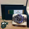 GMT Master II 116710BLNR 'Batman' Pour Homme