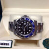 GMT Master II 116710BLNR 'Batman' Pour Homme