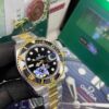Submariner Two Tone Pour Homme Meilleur qualité